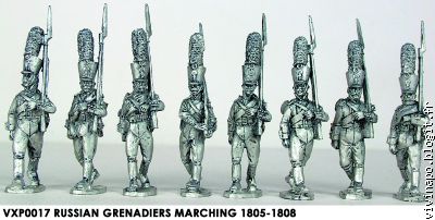 Grenadiers de la garde
